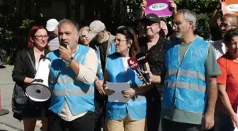 Eğitim Raporu: İstanbul'da 2 Milyondan Fazla Öğrenci Örgün Eğitim Dışında