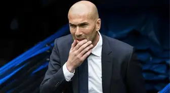 Zinedine Zidane sahalara geri dönüyor! İşte çalıştıracağı takım