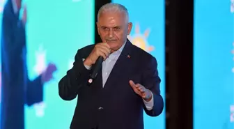 Binali Yıldırım Anjiyo Operasyonu Geçirdi