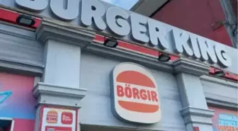 Börgır, Burger King mi? Börgır sahibi kim?