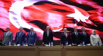 Cumhurbaşkanı Erdoğan: İzmir Körfezi'ndeki kirlilik balıkları etkiliyor