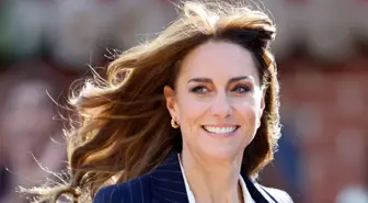 Galler Prensesi Kate Middleton, kanser tedavisini tamamladığını duyurdu