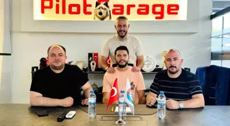 Kayseri Döğergücü, stoper Gökhan Açıkgöz'ü transfer etti