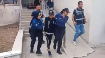 2 yaşındaki bebeğe cinsel istismar şüphesi! Anne tutuklandı