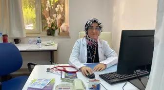 Eğitim Yılı Başladı, İnfluenza Aşısı Uyarısı