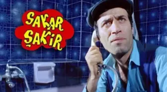 Sakar Şakir filmi oyuncuları kim, konusu ne, sonu nasıl bitiyor? Sakar Şakir filmi ne zaman, nerede çekildi?