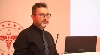 Prof. Dr. Özgür Günal: Maymun çiçeği, Kovid-19 gibi bulaşıcılığı kolay olan bir viral enfeksiyon değil