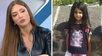 Sevda Demirel, Narin'in ölümü sonrası şeriat çağrısı yaptı! Tepkiler çığ gibi