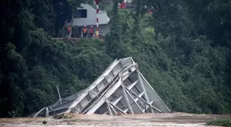 Vietnam'da Yagi Tayfunu: Ölü sayısı 65'e yükseldi, 39 kişi kayıp