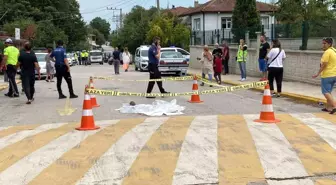 Kartepe'de çocuğun üzerinden geçen cipin sürücüsü adli kontrol şartıyla serbest bırakıldı