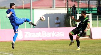Ziraat Türkiye Kupası'nda 23 Elazığ FK, 12 Bingölspor'u evinde ağırlayacak