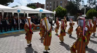 Adana'da İlköğretim Haftası Coşkuyla Kutlandı