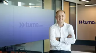 Turna.com'un yeni genel müdürü Eric Willems oldu