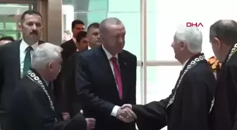 AYM Üyeliğine Metin Kıratlı Getirildi