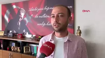 14 Yıl Sonra Adalet: Oğuzhan Mert Kaya Kara Harp Okulu'na Döndü