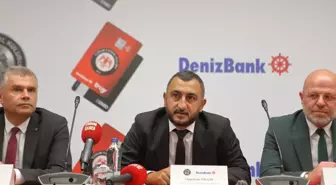 Ahlatcı Çorum FK Başkanı Oğuzhan Yalçın, Bir Futbolcu Daha Transfer Etmeyi Planlıyor