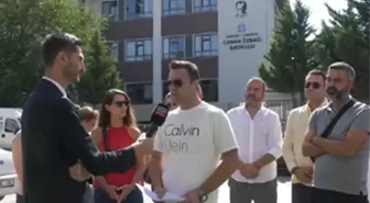 'Cumhurbaşkanlığında kuzenim var' diyen veli, öğretmeni sürdürdü! Diğer veliler, öğretmen için adalet arıyor!