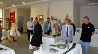 Ege Üniversitesi'nde 'İşgalden Kurtuluşa İzmir' Konferansı ve Sergisi Düzenlendi