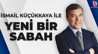 HALK TV CANLI İZLE 18 Eylül Halk TV canlı izleme linki var mı? Bugünkü konuk kim? İsmail Küçükkaya'nın konuğu kim oldu?