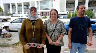 İğneada'da sel felaketinde hayatını kaybedenlerin yakınlarından güvenlik kamera kayıtları talebi