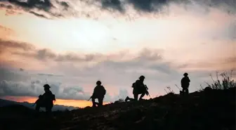 Irak'tan kaçan 2 PKK'lı terörist Habur'da teslim oldu