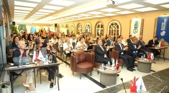 Kapadokya IP Günleri Türk Patent ve Marka Kurumu işbirliğiyle gerçekleştirildi