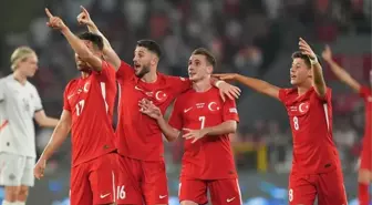 Kerem Aktürkoğlu'nun yanına gidiyor! Portekiz devi Benfica'ya bir Türk daha