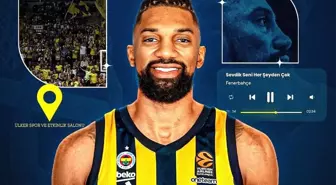 Fenerbahçe Beko, Kanadalı pivot Khem Birch'i transfer etti