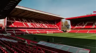 Nottingham Forest hangi ülkenin takımı, hangi ligde oyuyor?