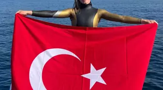 Şahika Ercümen Fransa'da bronz madalya kazandı