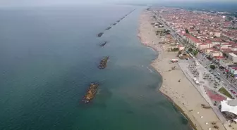 Sakarya Sahillerinde Cankurtaranlar 3 Ayda 456 Kişiye Yardım Etti