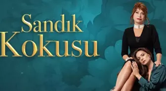 Sandık Kokusu 2. Sezon ne zaman? Bu akşam Sandık Kokusu var mı? 11 Eylül Sandık Kokusu yeni bölüm yayınlanacak mı?