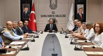 Şanlıurfa'da kazılar için 40 milyon lira bütçe ayrıldı