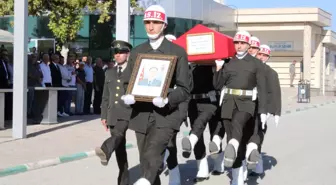 Uzman Çavuş Mehmet Kökcü, Malatya'da Şehit Olarak Uğurlandı