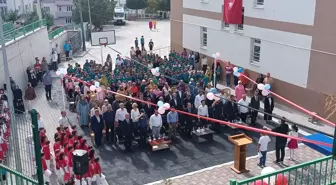 Tosya'da İlköğretim Haftası Törenle Kutlandı