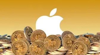 Yapay zeka tokenlara Apple desteği