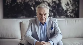 31. Uluslararası Adana Altın Koza Film Festivali'nde Jerzy Skolimowski'ye Yaşam Boyu Başarı Ödülü