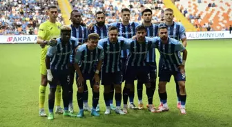 Adana Demirspor Başkanı Transfer Tahtasını Açamadıklarını Söyledi