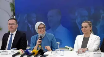 Belgin Uygur: Yeni Sivil ve Katılımcı Bir Anayasa Millete Borcumuzdur