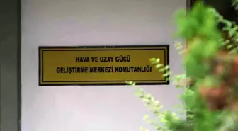 Milli Savunma Bakanlığı'ndan Uzay Komutanlığı ataması