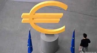 Avrupa Merkez Bankası Faizleri İkinci Kez İndirdi