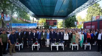 Özgür Özel: Kavgadan ne AK Parti kazanır, ne de CHP kazanır ama bütün millet kaybeder