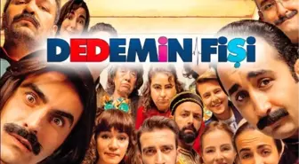 Dedemin Fişi filmi oyuncuları kim, konusu ne, sonu nasıl bitiyor? Dedemin Fişi filmi ne zaman, nerede çekildi?