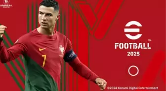 efootball 2025 ne zaman çıkacak, Türkçe Spiker var mı?