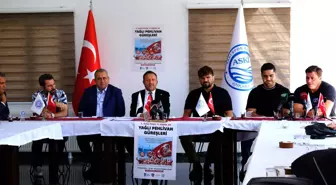 'Gazi Paşa'yı Anma ve Yağlı Pehlivan Güreşleri'nin 2'ncisi gerçekleştirilecek