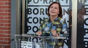 Borusan Contemporary, Ebedi Prelüt ve İçimdeki Şehir Sergilerini Açıyor