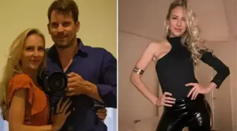 İsviçre'de güzellik yarışması finalisti ve model Kristina Joksimovic, kocası tarafından testere ile öldürüldü