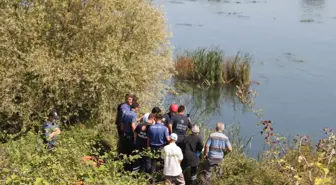 Samsun'da Kızılırmak Nehri'nde Ceset Bulundu