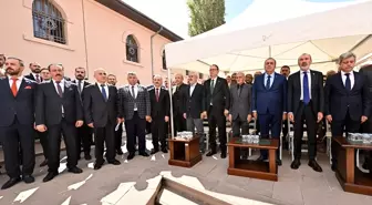 MHP'li Yaşar Yıldırım: 15 Temmuz Darbesini Yapanların Kökleri 1986'ya Uzanıyor