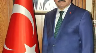 MHP Aydın İl Başkanı Haluk Alıcık'tan 12 Eylül Darbesi'nin 44. Yıldönümü Mesajı